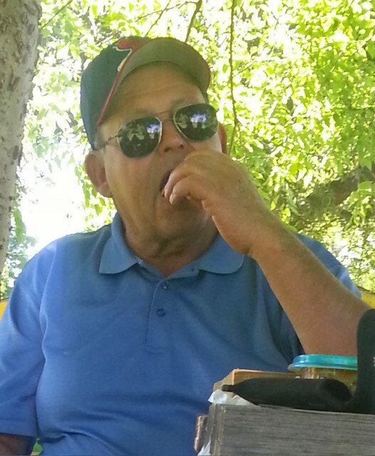 Oziel Gonzalez "Ozzy" "Chel" Ibarra - Photo 36