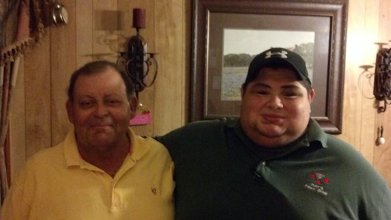 Oziel Gonzalez "Ozzy" "Chel" Ibarra - Photo 37