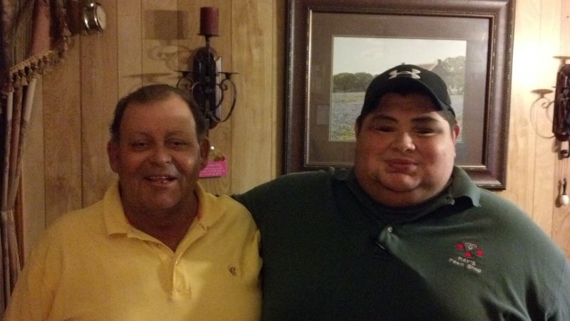 Oziel Gonzalez "Ozzy" "Chel" Ibarra - Photo 39