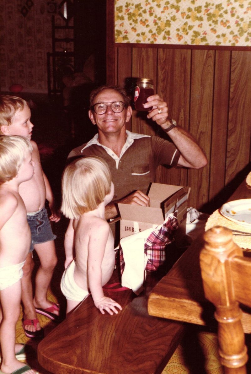 Byron Buddy Franks - Photo 7