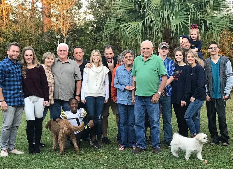 Byron Buddy Franks - Photo 13