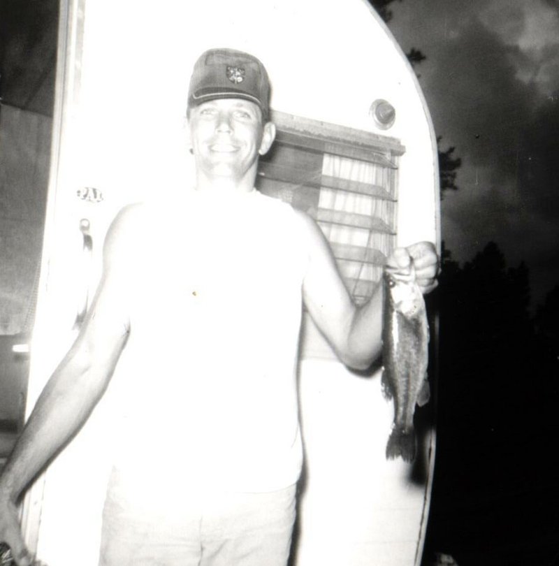 Byron Buddy Franks - Photo 14