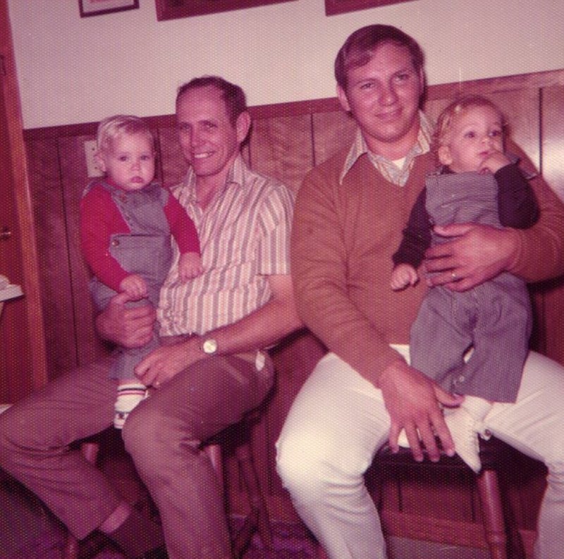 Byron Buddy Franks - Photo 18