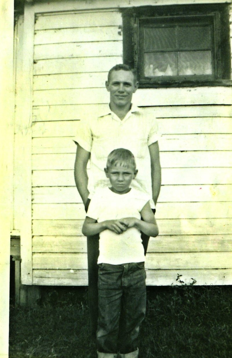 Byron Buddy Franks - Photo 25