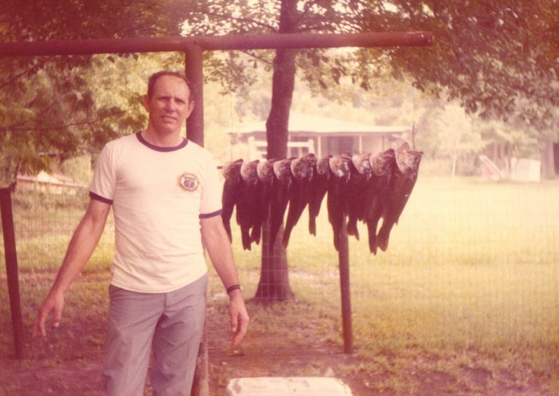 Byron Buddy Franks - Photo 27