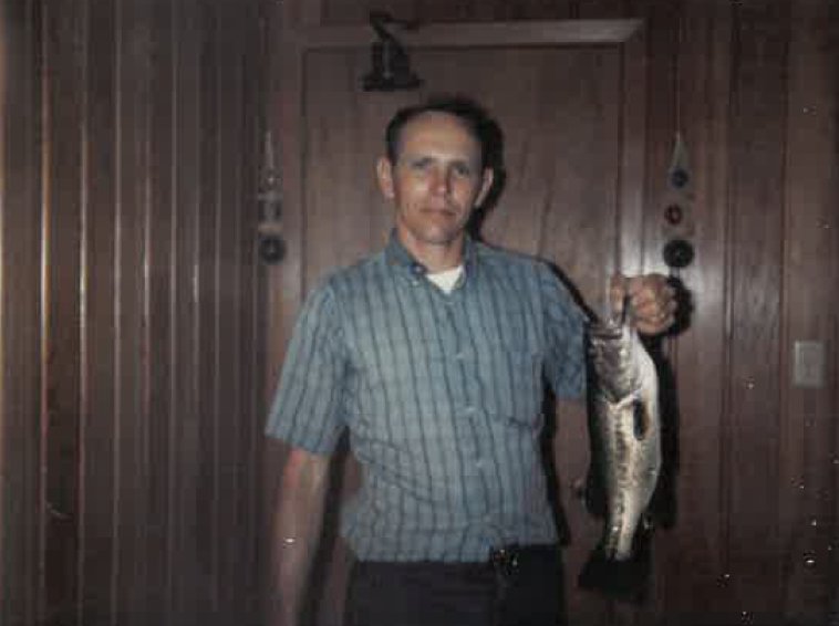 Byron Buddy Franks - Photo 50