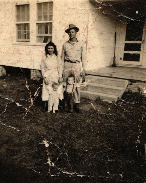 Jimmy Dale McWilliams - Photo 2