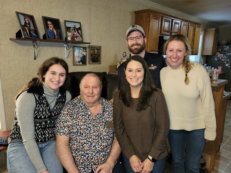 Jimmy Dale McWilliams - Photo 7