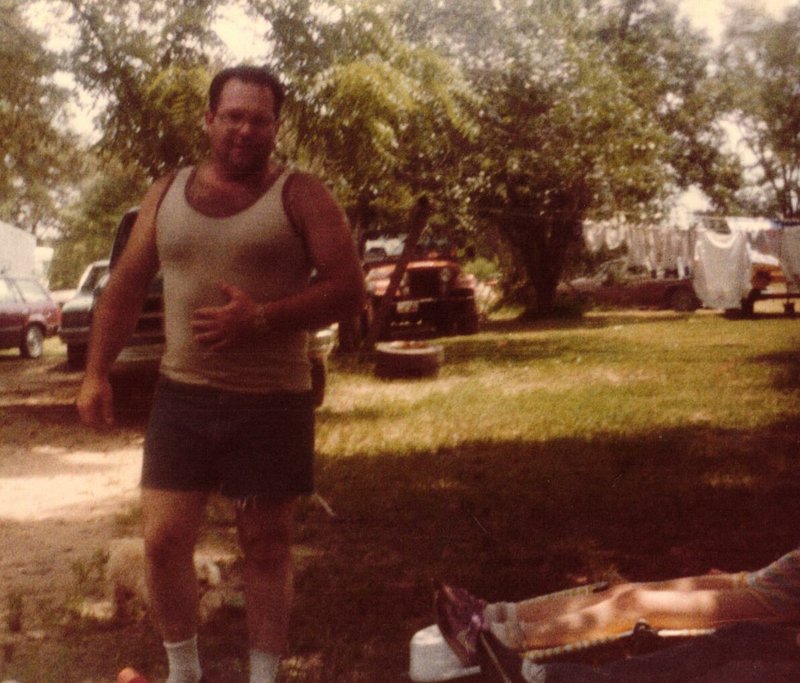 Jimmy Dale McWilliams - Photo 15