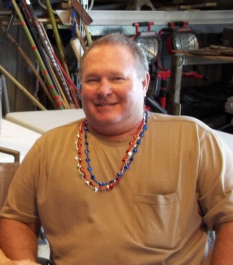 Jimmy Dale McWilliams - Photo 18