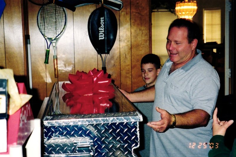 Jimmy Dale McWilliams - Photo 19