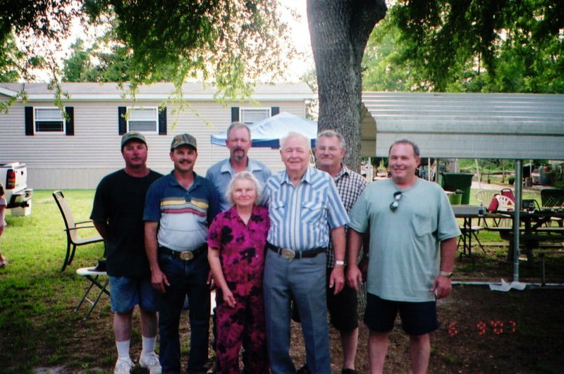 Jimmy Dale McWilliams - Photo 21