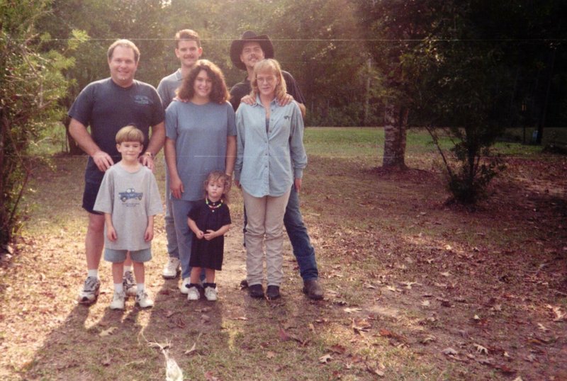 Jimmy Dale McWilliams - Photo 22