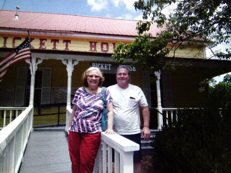 Jimmy Dale McWilliams - Photo 23