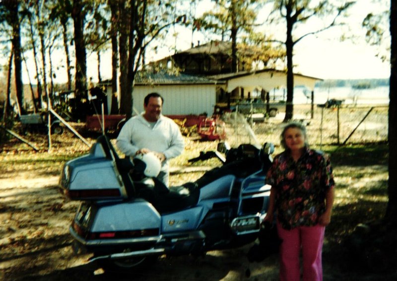 Jimmy Dale McWilliams - Photo 24