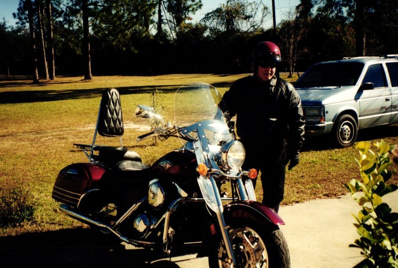 Jimmy Dale McWilliams - Photo 26