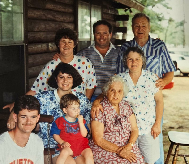 Jimmy Dale McWilliams - Photo 28