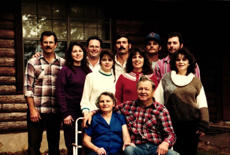 Jimmy Dale McWilliams - Photo 30