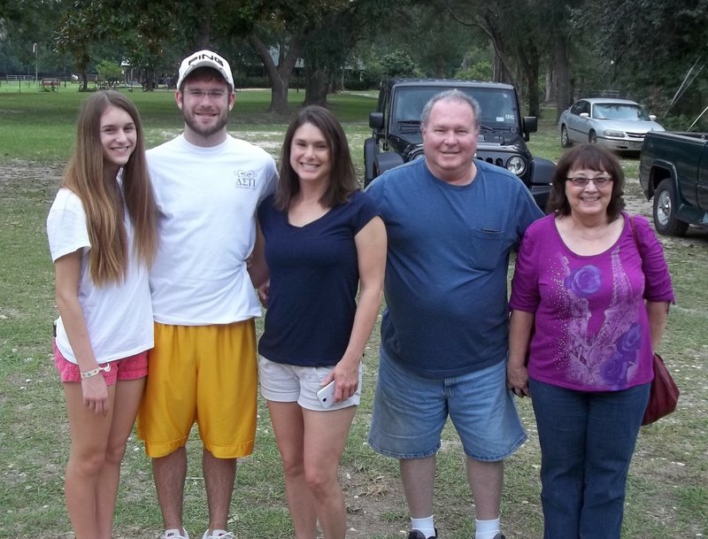 Jimmy Dale McWilliams - Photo 31