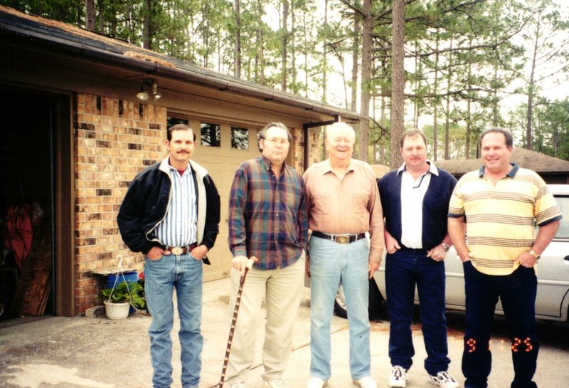 Jimmy Dale McWilliams - Photo 37