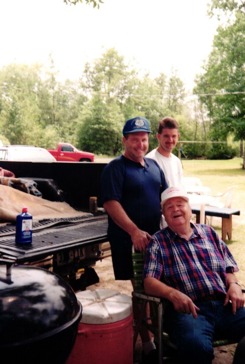 Jimmy Dale McWilliams - Photo 40