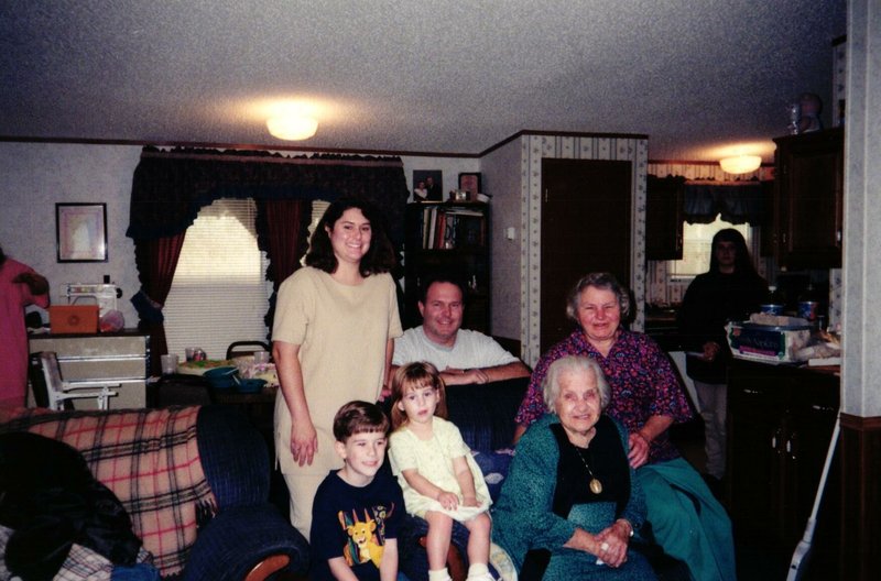 Jimmy Dale McWilliams - Photo 43