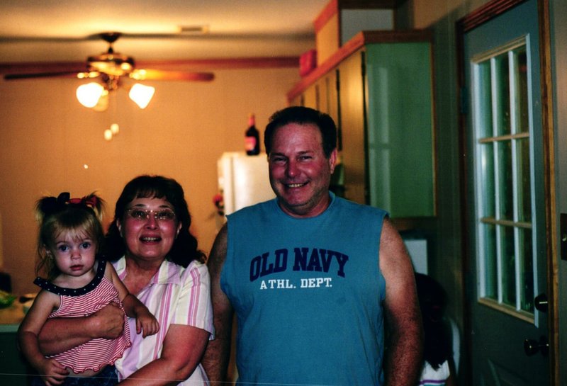 Jimmy Dale McWilliams - Photo 44