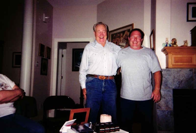 Jimmy Dale McWilliams - Photo 45