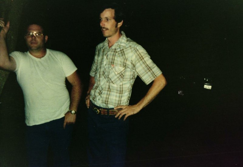 Jimmy Dale McWilliams - Photo 46