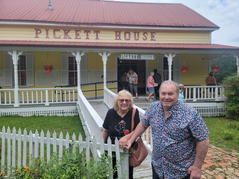 Jimmy Dale McWilliams - Photo 47