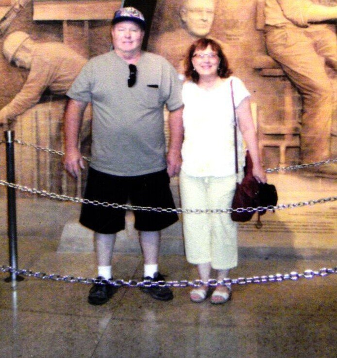 Jimmy Dale McWilliams - Photo 49