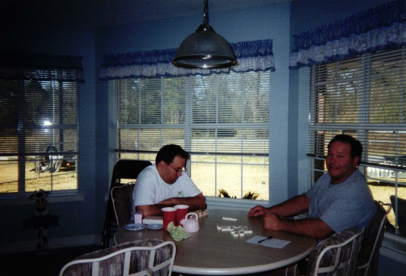 Jimmy Dale McWilliams - Photo 53