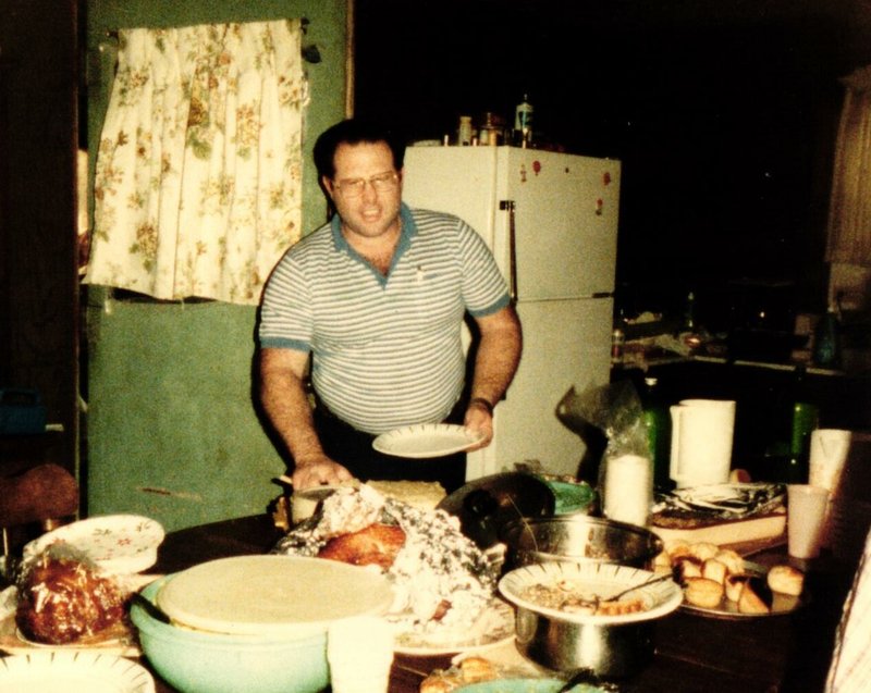 Jimmy Dale McWilliams - Photo 57