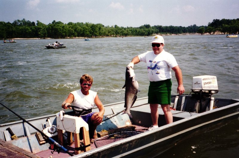 Jimmy Dale McWilliams - Photo 62