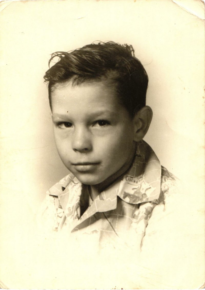 Jimmy Dale McWilliams - Photo 63