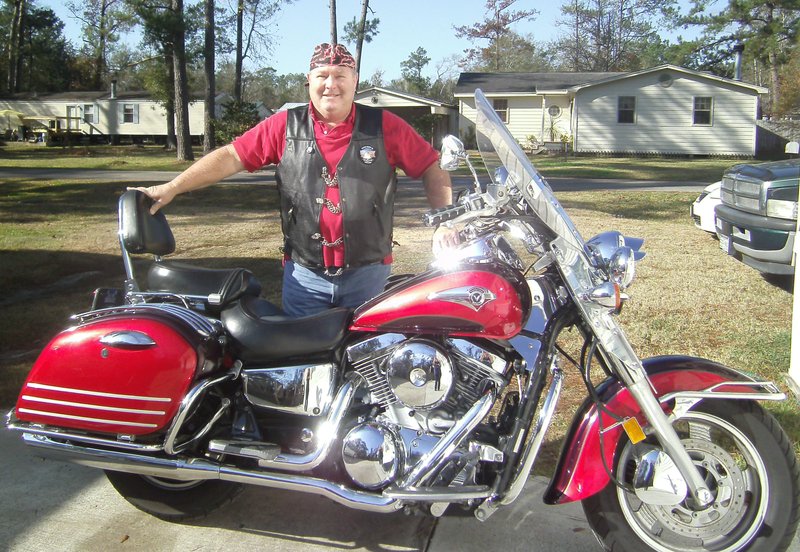 Jimmy Dale McWilliams - Photo 61