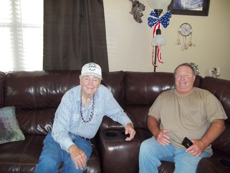 Jimmy Dale McWilliams - Photo 67