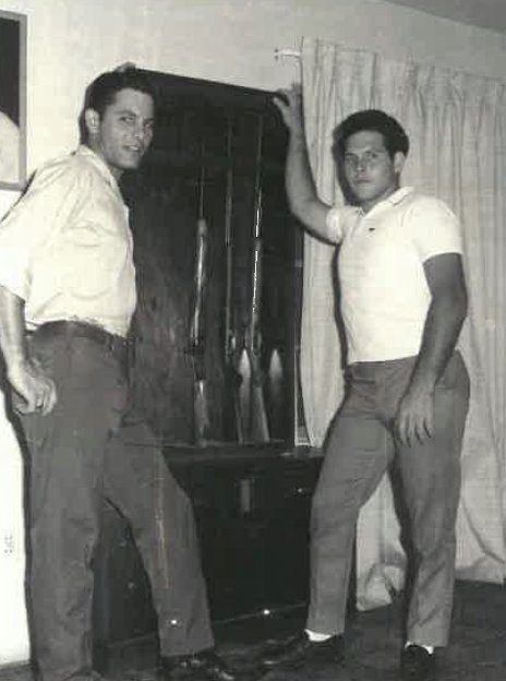 Jimmy Dale McWilliams - Photo 77