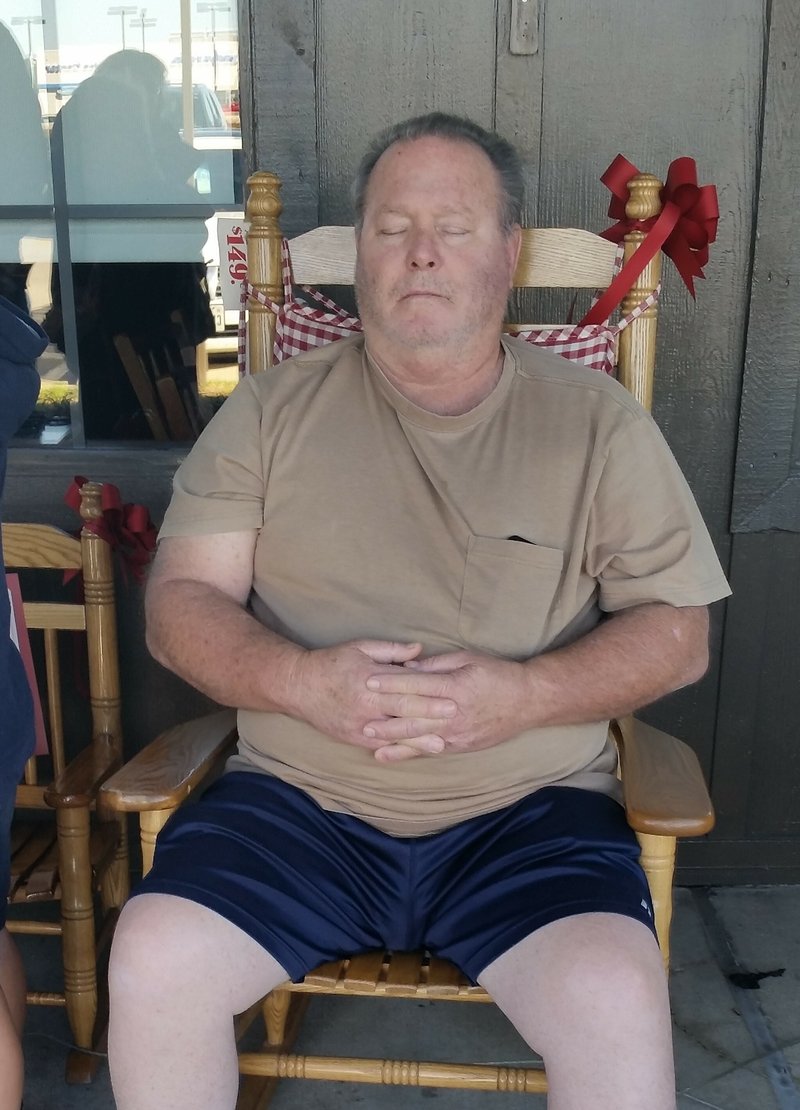 Jimmy Dale McWilliams - Photo 79