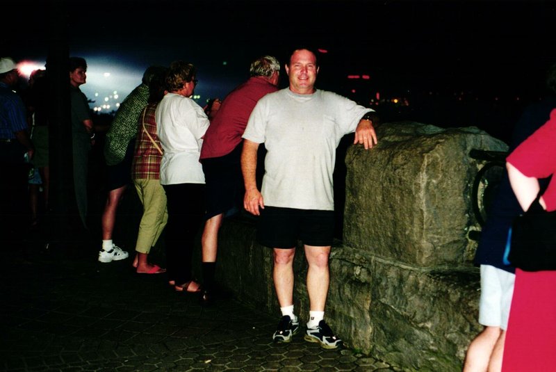 Jimmy Dale McWilliams - Photo 81