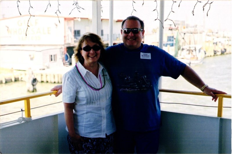 Jimmy Dale McWilliams - Photo 84