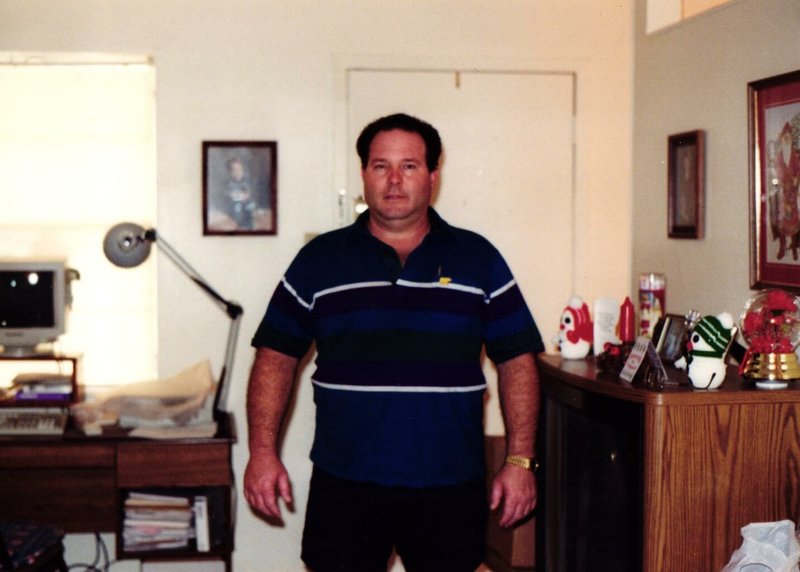 Jimmy Dale McWilliams - Photo 86