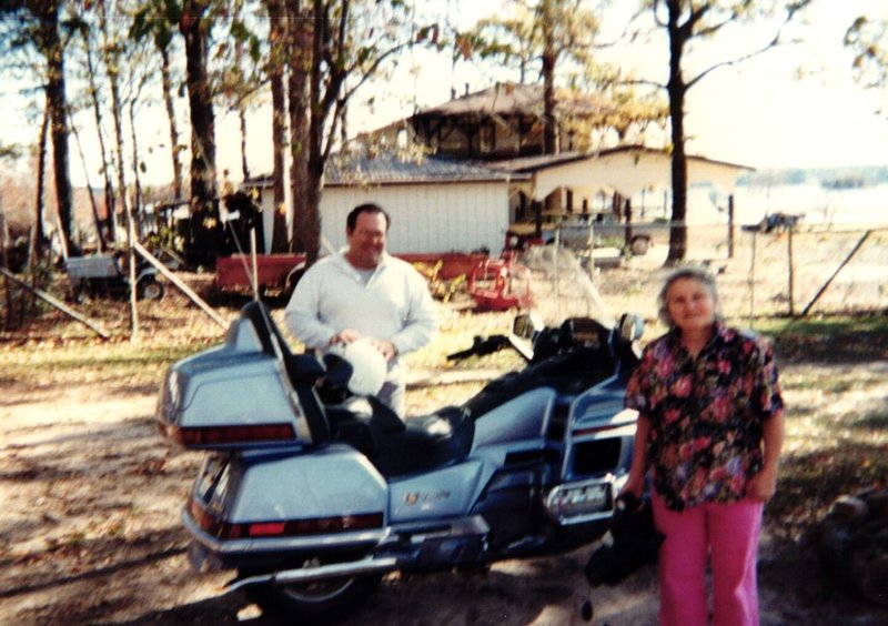 Jimmy Dale McWilliams - Photo 85