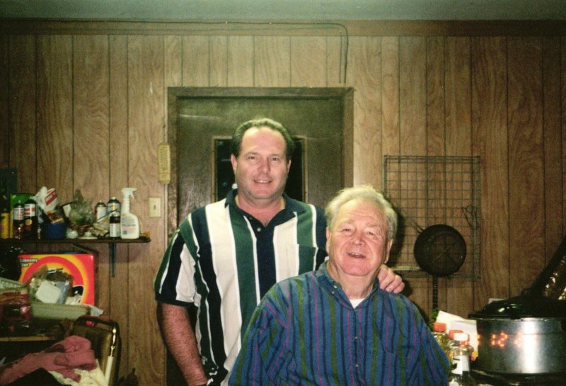 Jimmy Dale McWilliams - Photo 88