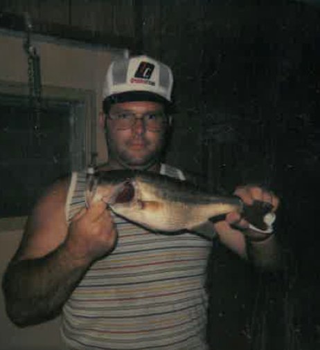 Jimmy Dale McWilliams - Photo 90