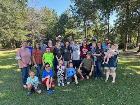 Jimmy Dale McWilliams - Photo 94