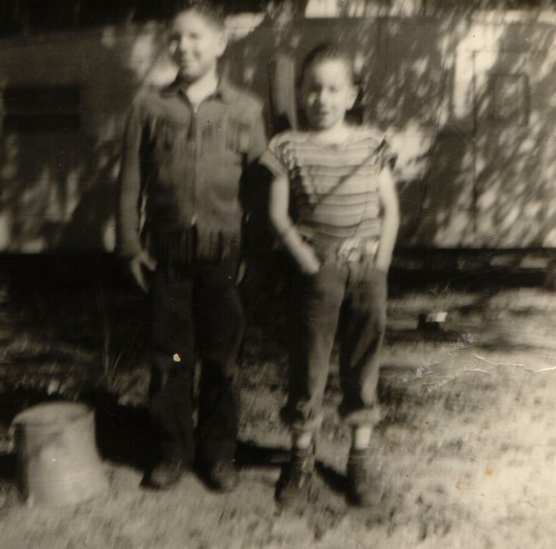 Jimmy Dale McWilliams - Photo 95