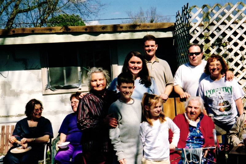 Jimmy Dale McWilliams - Photo 97