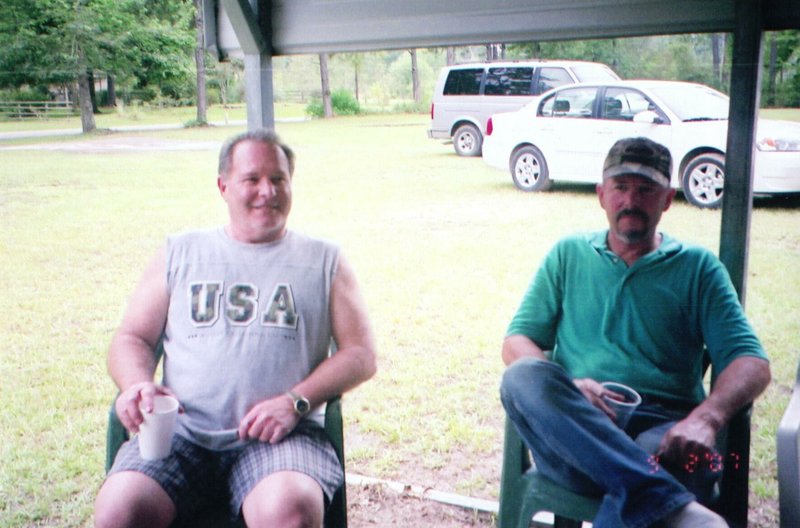 Jimmy Dale McWilliams - Photo 99