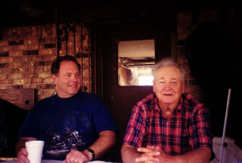 Jimmy Dale McWilliams - Photo 101